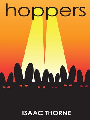 cover image of Hoppers